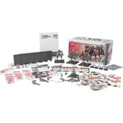 エンバー：オブシディアンプロトコル RDL鉄騎 拡張パック GN107 [プラモデル]