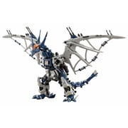 ZD171 ZOIDS（ゾイド） RZ-045 サラマンダー [1/72スケール プラモデル 全高約310mm]