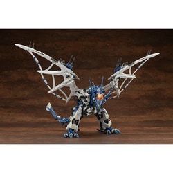 サラマンダー('02米) 1/72 ゾイド -ZOIDS- RZ-045 サラマンダー | HLJ.co.jp