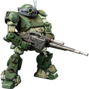 ロボ道 装甲騎兵ボトムズ スコープドッグ ヘビーウェザリング版 [塗装済可動フィギュア 全高約146mm ノンスケール 2025年10月再生産]