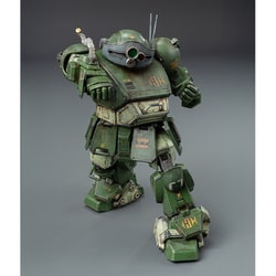 ヨドバシ.com - スリーゼロ ロボ道 装甲騎兵ボトムズ スコープドッグ