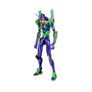 ロボ道 ヱヴァンゲリヲン新劇場版 エヴァンゲリオン初号機 メタリックカラー [塗装済可動フィギュア 全高約250mm ノンスケール]