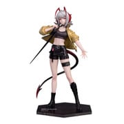 Gift＋ アークナイツ W CanNot Wait For VER. [塗装済完成品フィギュア 全高約224mm 1/8スケール]
