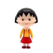 SOFVIPS ちびまる子ちゃん まる子 2ndカラー [塗装済完成品フィギュア 全高約100mm]