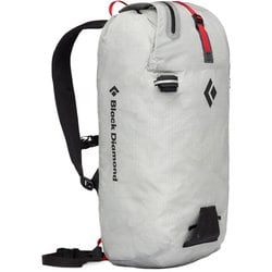 ブリッツ20 ザック 20L アロイ BD54083