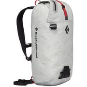 ブリッツ20 ザック 20L アロイ BD54083