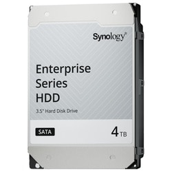 HAT5320 3.5インチ SATA 4TB リテール HAT5320-4T-BOX