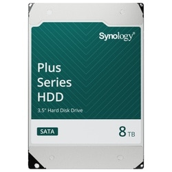 HAT3320 3.5インチ SATA 8TB リテール HAT3320-8T-BOX