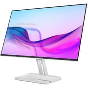 液晶モニター/27型/フルHD(1920×1080)/IPSパネル/光沢なし/100Hz/HDMI×2 VGA×1/スピーカー内蔵/グレー 67BEKAC1JP