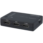 HDMIセレクタ 入力5(HDMI5)+出力1 GH-HSWN5C-BK