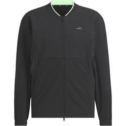 フルジップジャケット BK J/Mサイズ AD25FW JWJ82 JM9545