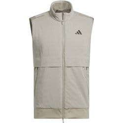 フルジップベスト BE J/Lサイズ AD25FW JUT81 JM2145