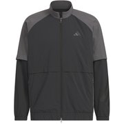 フルジップジャケット BK J/Lサイズ AD25FW JUW92 JN1252