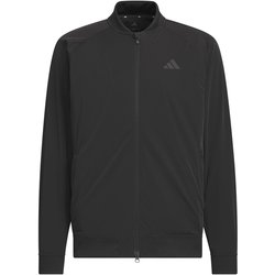 フルジップジャケット BK J/Lサイズ AD25FW JVV00 JL7949