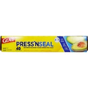 グラッド プレスアンドシール40 GLAD40