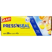 グラッド プレスアンドシールミニ GLADミニ