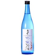 吟醸冷酒 14度以上15度未満 720ml [吟醸酒]