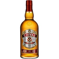 シーバスリーガル12年 40度 1000ml [スコッチウイスキー]