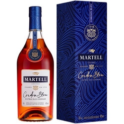 マーテル コルドンブルー ギフト箱入 40度 700ml [コニャック]