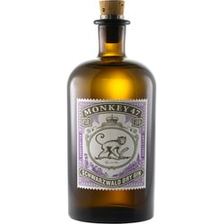 モンキー47 ドライ・ジン 47度 500ml [ジン]