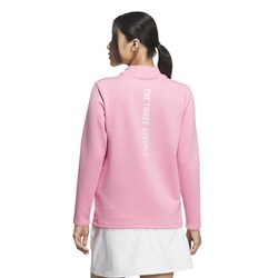 新品　S アディダス　adidas　モックネック　シャツ　スカート セットアップ 新品✨アディダスゴルフ モックネックシャツ スカート 上下