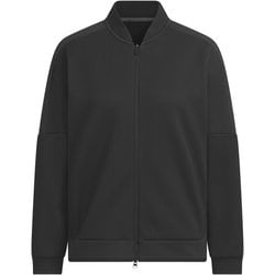 フルジップジャケット BK J/Lサイズ AD25FW JWK06 JM2987