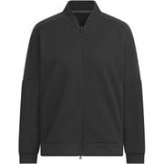 フルジップジャケット BK J/Lサイズ AD25FW JWK06 JM2987