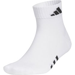 ANKLE SOCKS WH Mサイズ AD24SS IEV99 IN2704