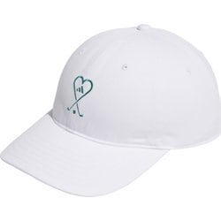 CAP WH OSFWサイズ AD25FW JVU29 JL5661