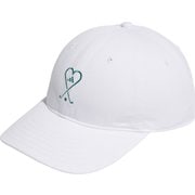CAP WH OSFWサイズ AD25FW JVU29 JL5661