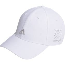 CAP WH OSFWサイズ AD25FW KQE10 JN9757