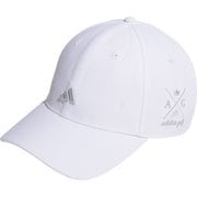 CAP WH OSFWサイズ AD25FW KQE10 JN9757