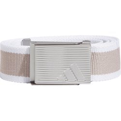 BELT WH/WT OSFWサイズ AD25SS KVM08 JN9132