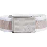BELT WH/WT OSFWサイズ AD25SS KVM08 JN9132