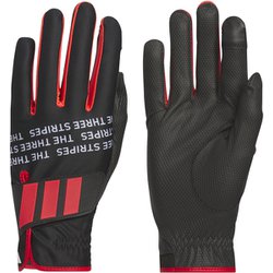 Glove BK/LR Sサイズ AD25FW JUT48 JM6723