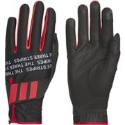 Glove BK/LR Sサイズ AD25FW JUT48 JM6723