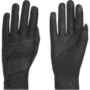 Glove BK Sサイズ AD25FW JUT48 JM6722