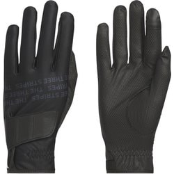 Glove BK Mサイズ AD25FW JUT48 JM6722