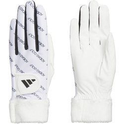 Glove WH Lサイズ AD25FW JUT47 JM6725