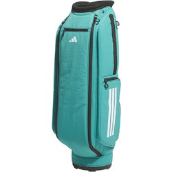 adidas アディダス キャディバッグ 緑 楽天市場】アディダス キャディバッグ（カラーグリーン