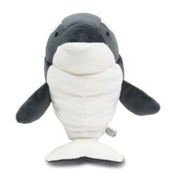 MOSC-0230 もちシリーズ ぬいぐるみ M もちしゃち