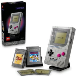 72046 LEGO（レゴ） スーパーマリオ レゴ（R） Game Boy（TM） [ブロック玩具]