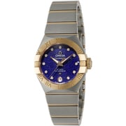 レディース メタルベルト 並行輸入品 5年保証 123.20.27.20.53.003