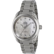 レディース メタルベルト 並行輸入品 5年保証 220.10.34.20.55.001