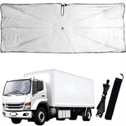 車用折りたたみ式サンシェードパラソル (大型車用)XL