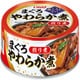 まぐろ やわらか煮 照り煮 60g