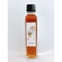 肉醤 日南鶏 150ml