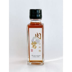 肉醤 日南鶏 100ml