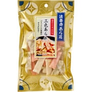 三色あられ 40g