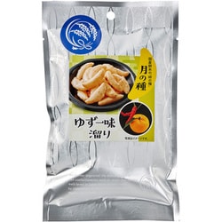 月の種 ゆず一味溜り 35g